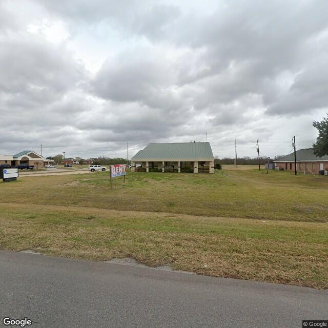 1229 Corporate Dr, Rosenberg, TX 77471