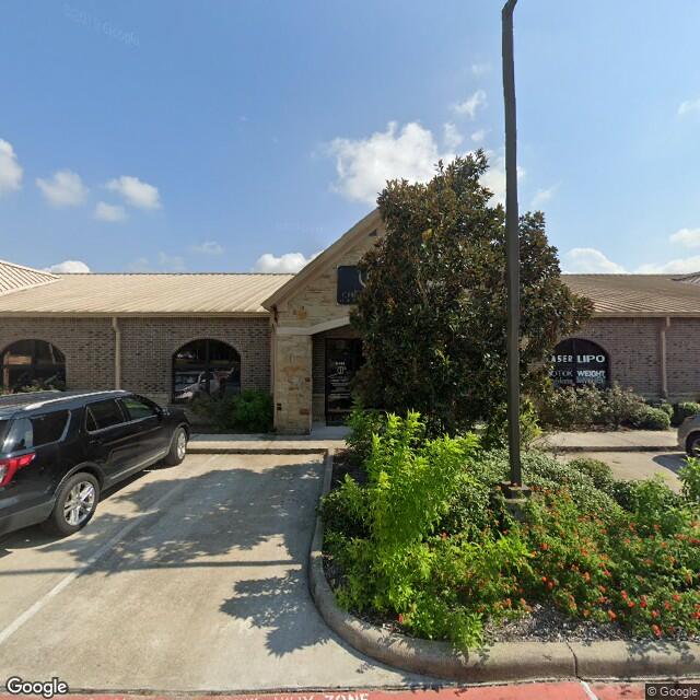 1313 W Parkwood Ave, Friendswood, TX 77546