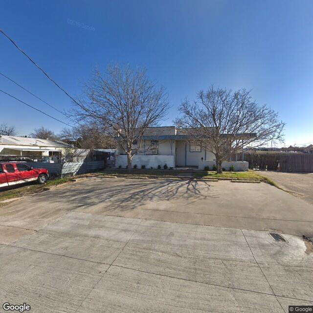 131 Gay St, Arlington, TX 76010