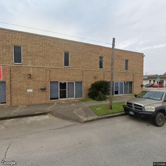 1401 39th St, Galveston, TX 77550
