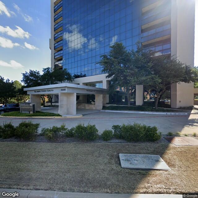 15660 N Dallas Pky, Dallas, TX 75248