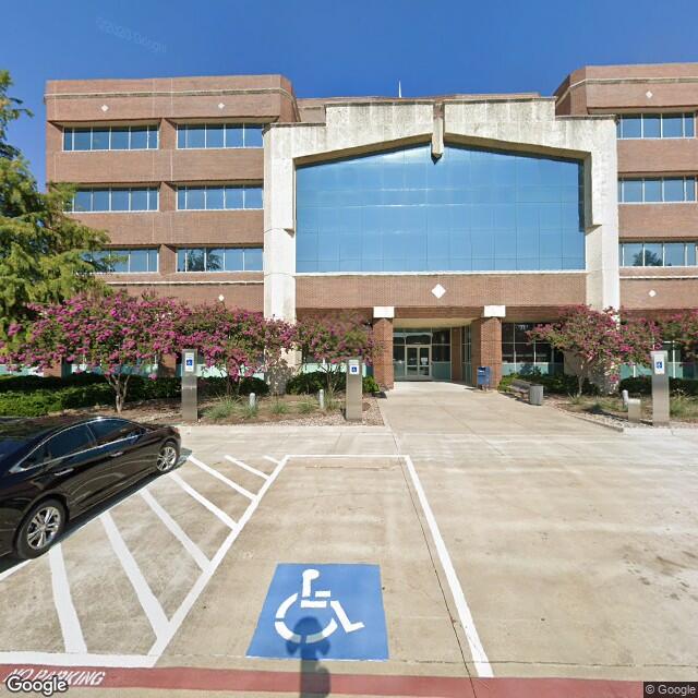 1600 N Redbud Blvd, McKinney, TX 75069