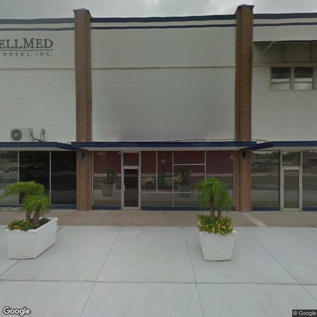 1660 S Staples St, Corpus Christi, TX 78404
