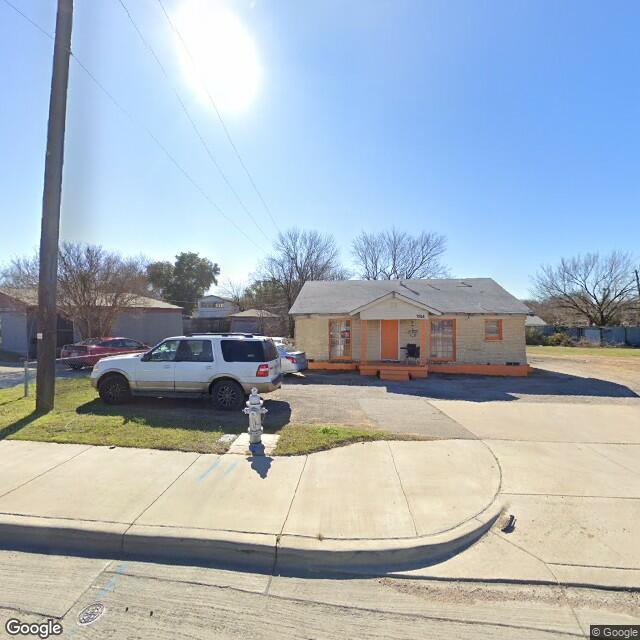 1804 E Abram St, Arlington, TX 76010