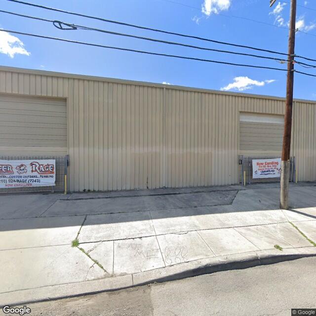 1815 Capitol Ave, San Antonio, TX 78201