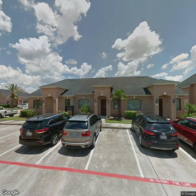 1832 Snake River Rd, Katy, TX 77449