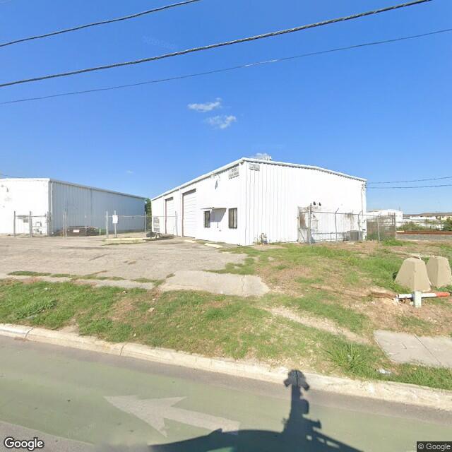 1890 S Brazos St, San Antonio, TX 78207