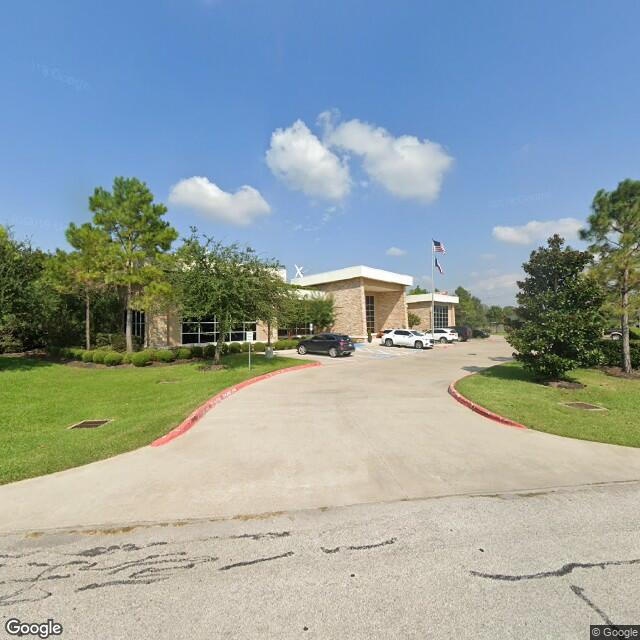 2000 W Parkwood Ave, Friendswood, TX 77546