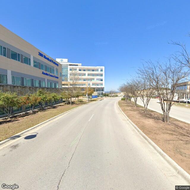 201 Medical Pky, Lakeway, TX 78738