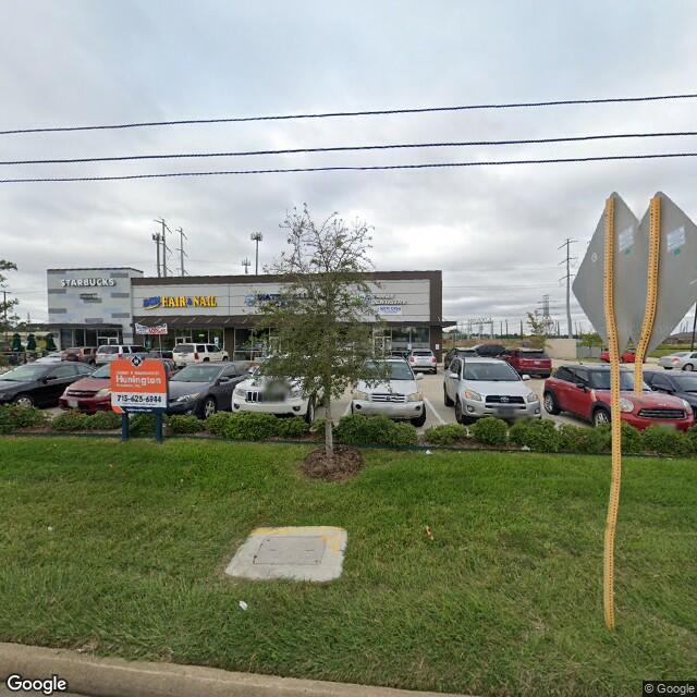 2031 N Mason Rd, Katy, TX 77449