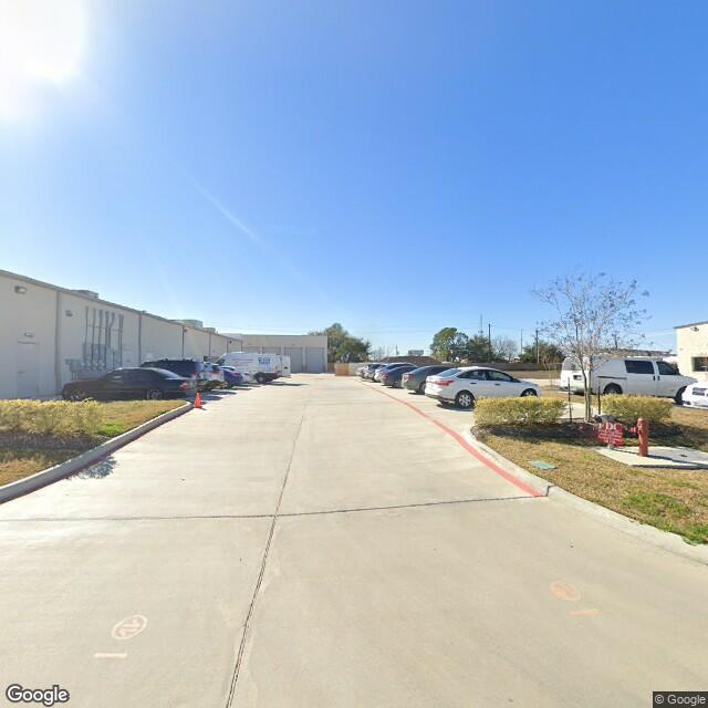 210 Odyssey Dr, Webster, TX 77598