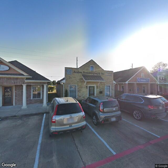 21352 Provincial Blvd, Katy, TX 77450