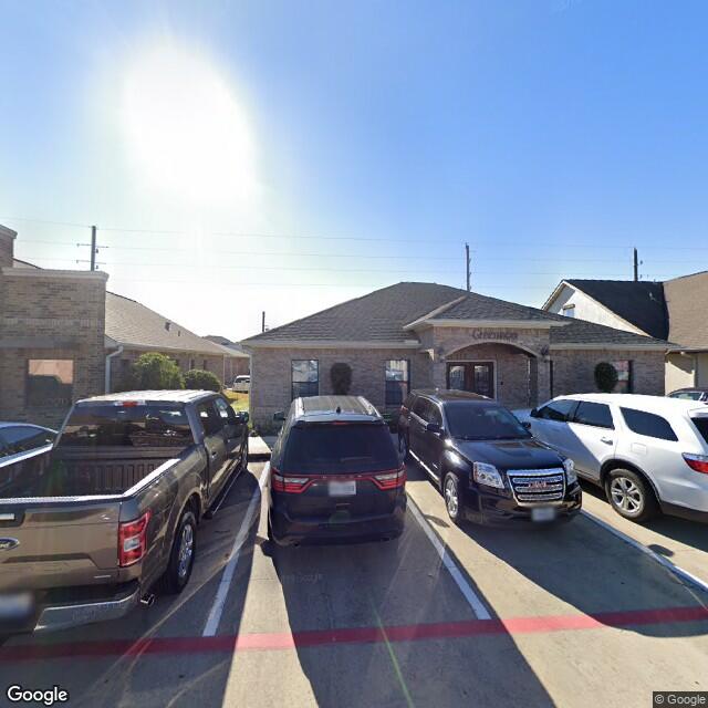 21408 Provincial Blvd, Katy, TX 77450