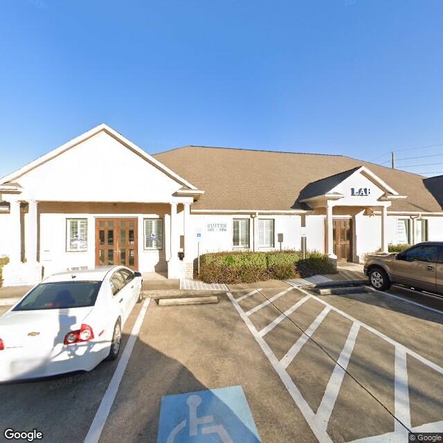 21510 Kingsland Blvd, Katy, TX 77450