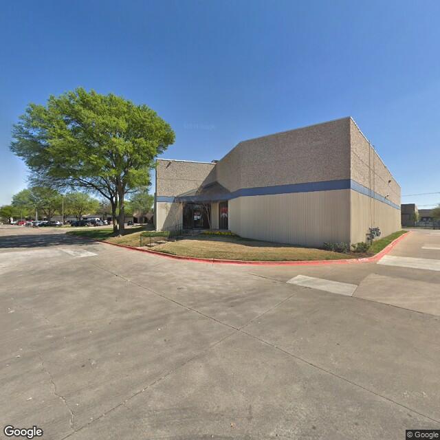 2400-2440 E Randol Mill Rd, Arlington, TX 76011