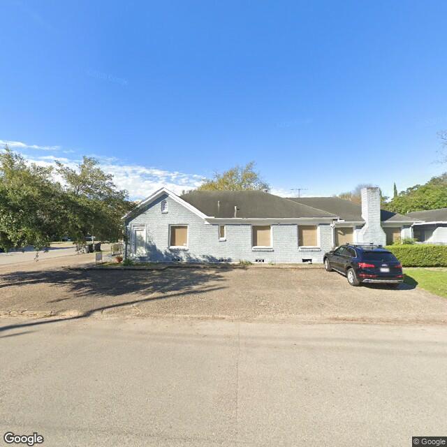 2402 Sunset Blvd, Houston, TX 77005