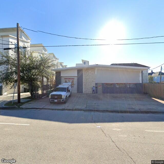 2409 Austin St, Houston, TX 77004