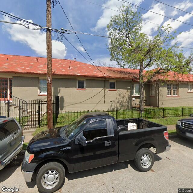 2601 Welborn St, Dallas, TX 75219