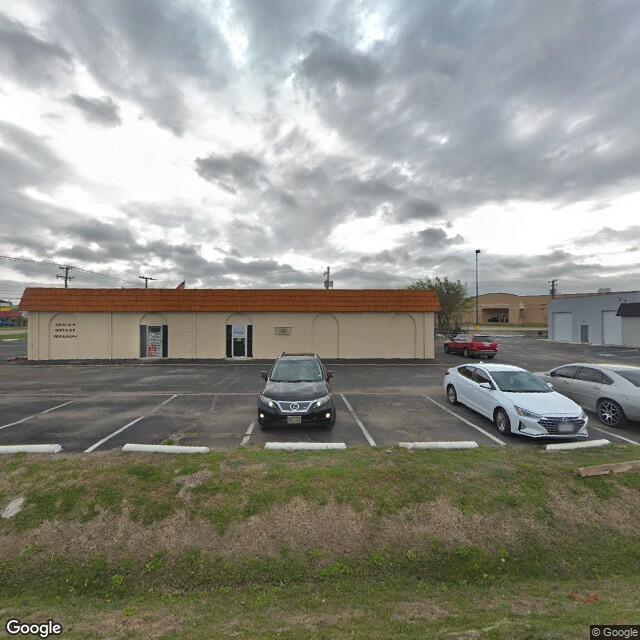 2620 W Pioneer Pky, Arlington, TX 76013