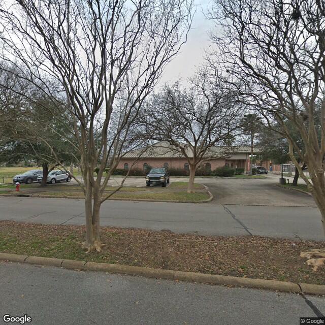 26 Professional Park Dr, Webster, TX 77598