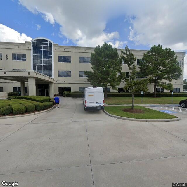 300-350 Kingwood Medical Dr, Kingwood, TX 77339
