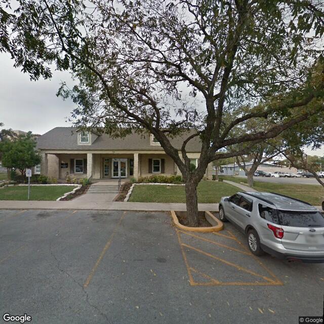 301 N C M Allen Pkwy, San Marcos, TX 78666
