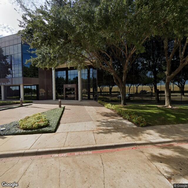 321 N Central Expy, McKinney, TX 75070