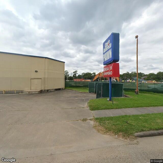 3517 Irvington Blvd, Houston, TX 77009