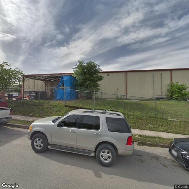 4103 Factory Hill St, San Antonio, TX 78219