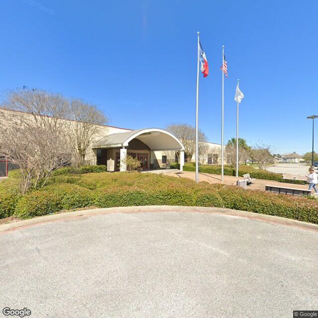 4700 Broadway St, Galveston, TX 77551