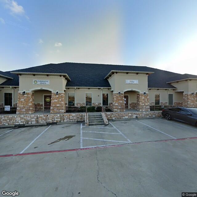 4907 S Collins St, Arlington, TX 76018
