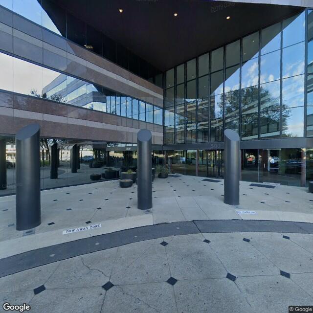 500 N Central Expy, Plano, TX 75074