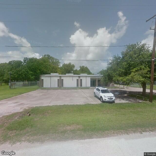 5330 Avenue N, Santa Fe, TX 77510