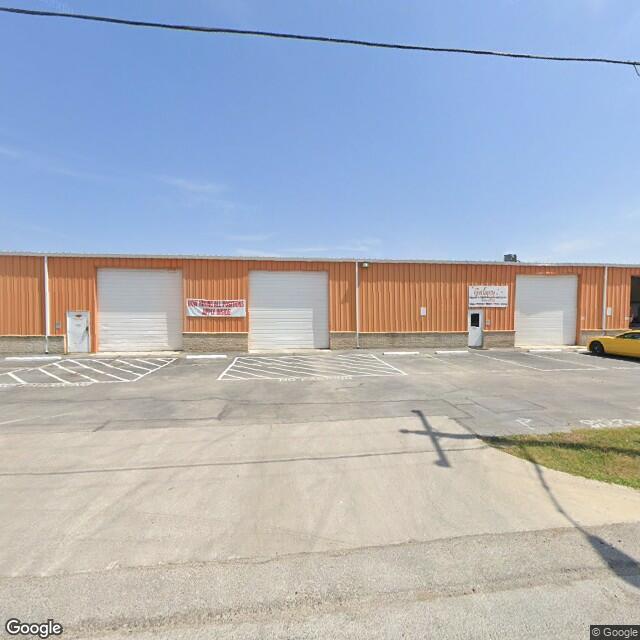 5615 Bicentennial St, San Antonio, TX 78219