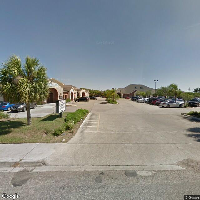 5826 Esplanade Dr, Corpus Christi, TX 78414