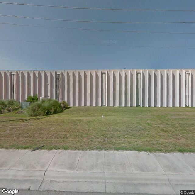 6000 Yorktown Blvd, Corpus Christi, TX 78414
