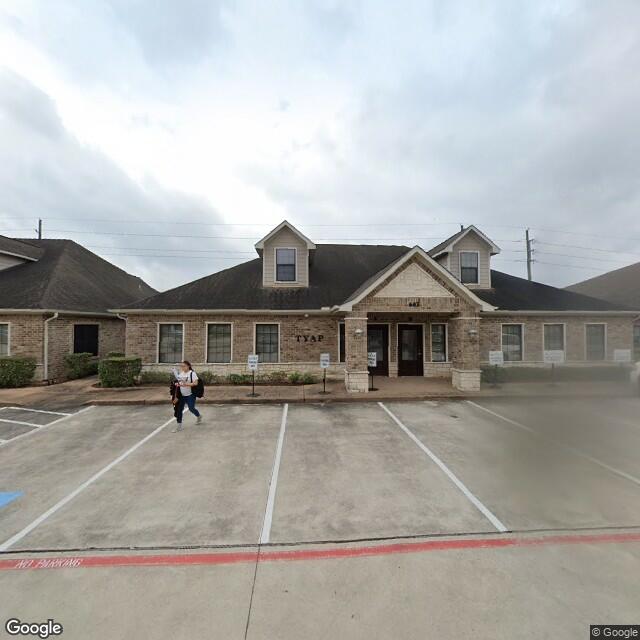 603 Park Grove Dr, Katy, TX 77450