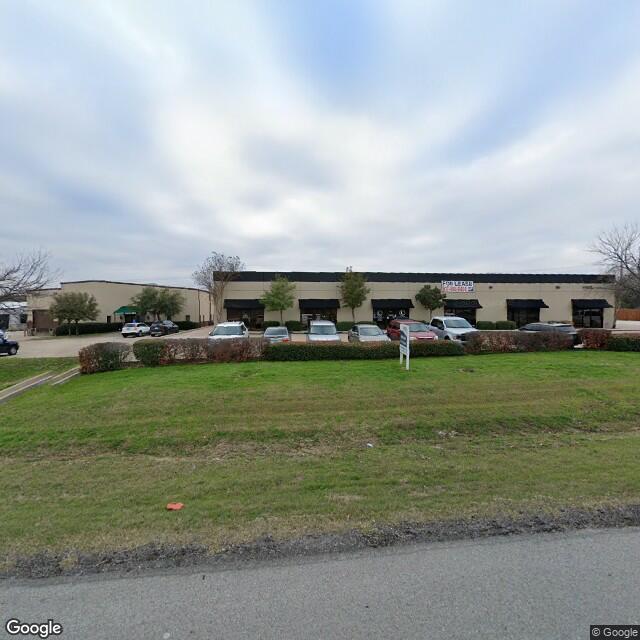 6100 W Pioneer Pky, Arlington, TX 76013