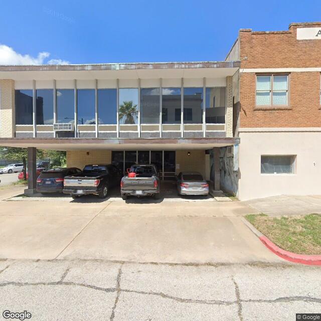 622 Kempner, Galveston, TX 77550