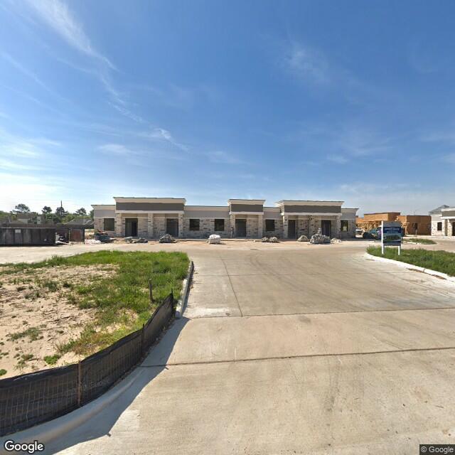 633 E Fernhurst Dr, Katy, TX 77450