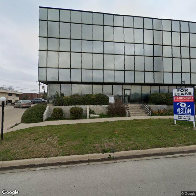 6750 Locke Ave, Fort Worth, TX 76116