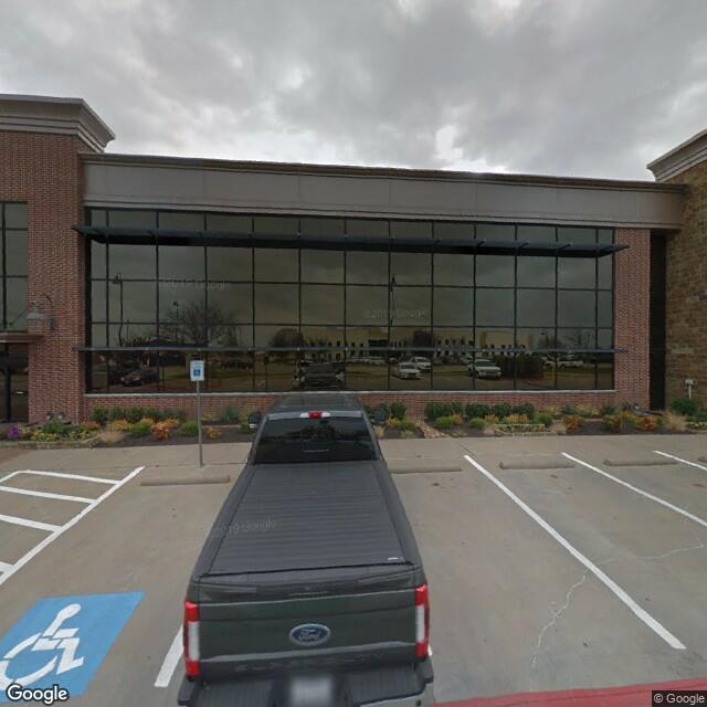 771 E US Highway 80, Forney, TX 75126