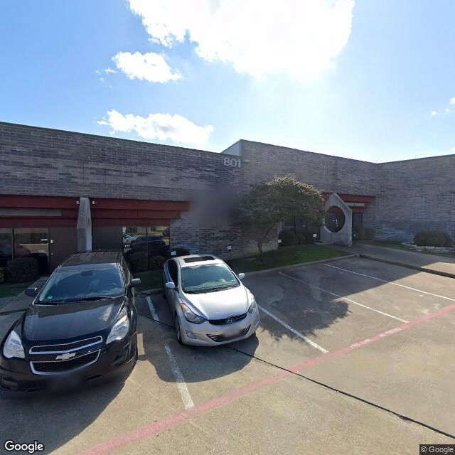 801-803 Stadium Dr, Arlington, TX 76011