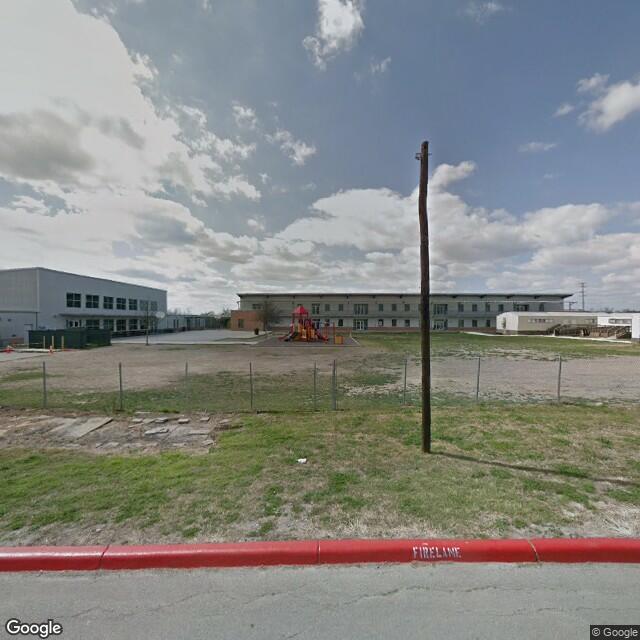 8210 Aviation Landing, San Antonio, TX 78235