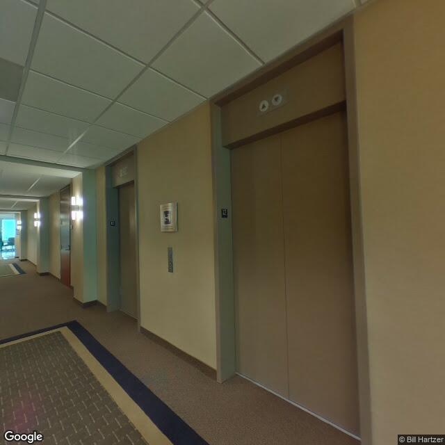 8350 N Central Expy, Dallas, TX 75206