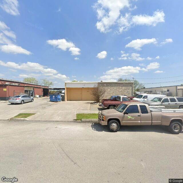 8418 Speedway Dr, San Antonio, TX 78230