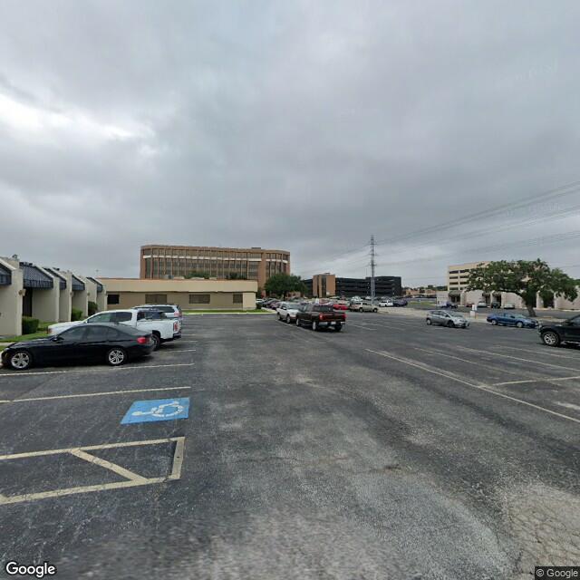 8823-8833 Tradeway St, San Antonio, TX 78217