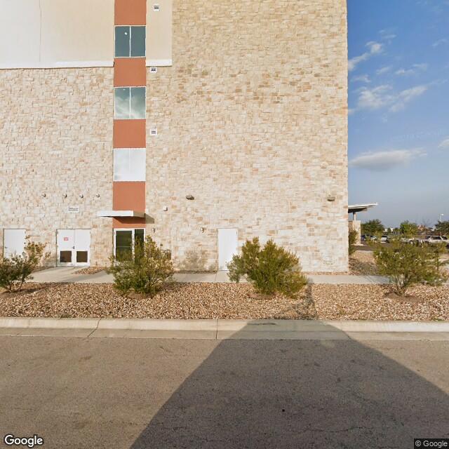 900 Barnes Dr, San Marcos, TX 78666
