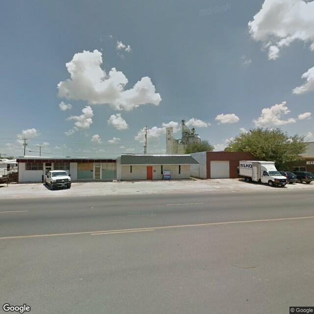 925 S Treadaway Blvd, Abilene, TX 79602