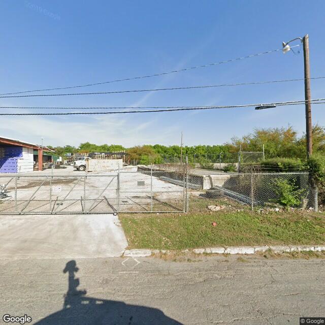 9750 Ball St, San Antonio, TX 78217